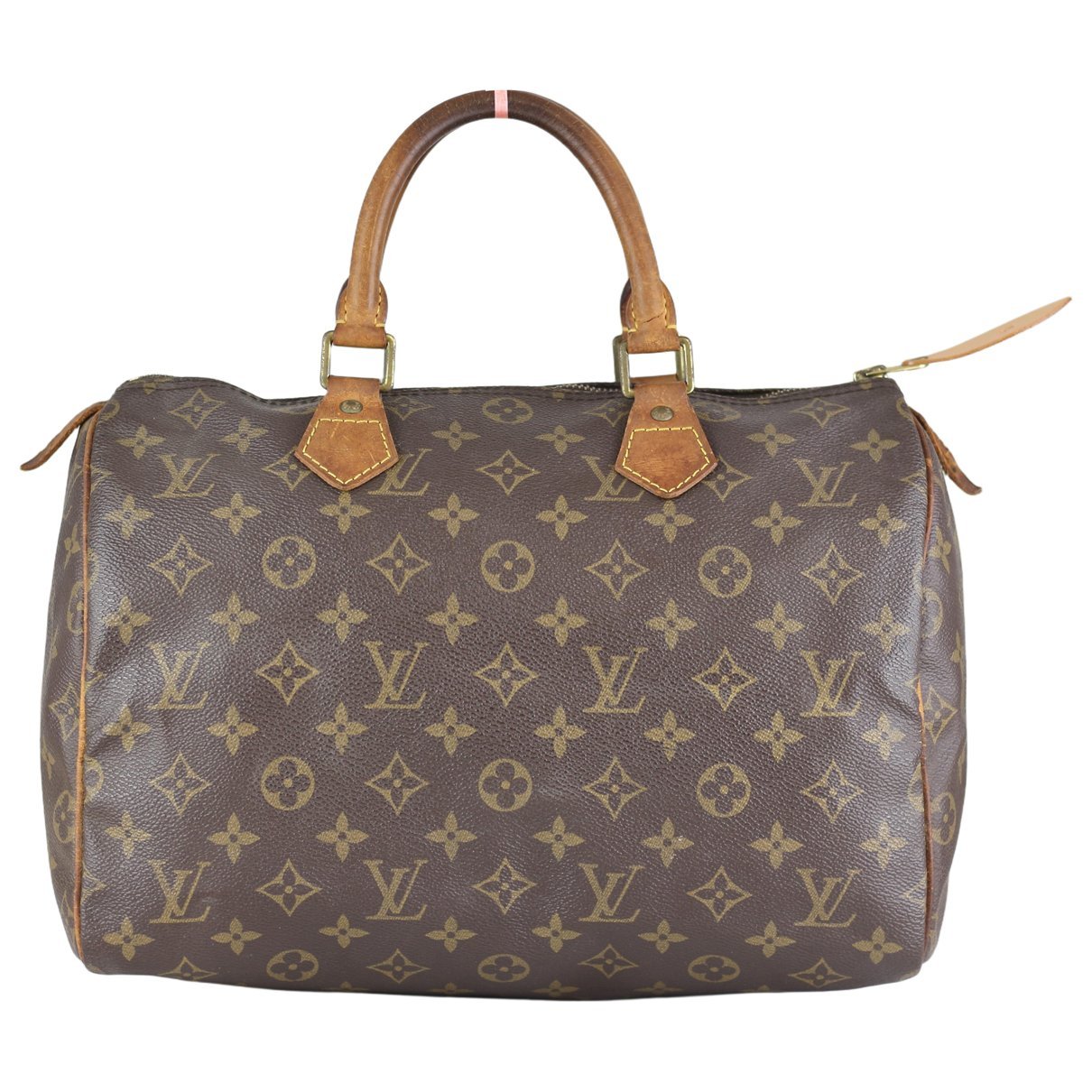 Speedy cloth handbag