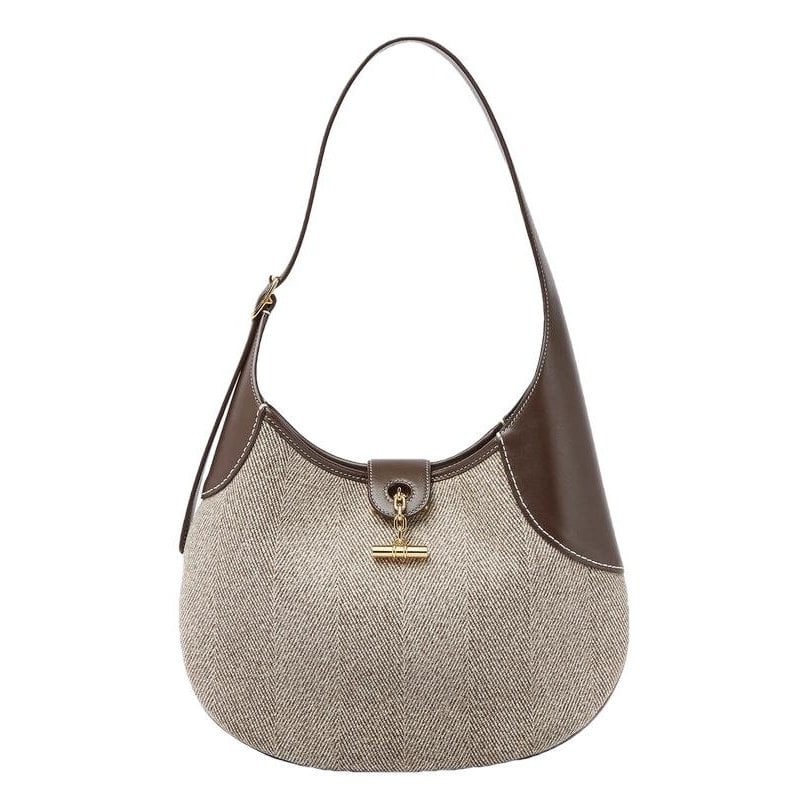 Loro Piana Wool handbag