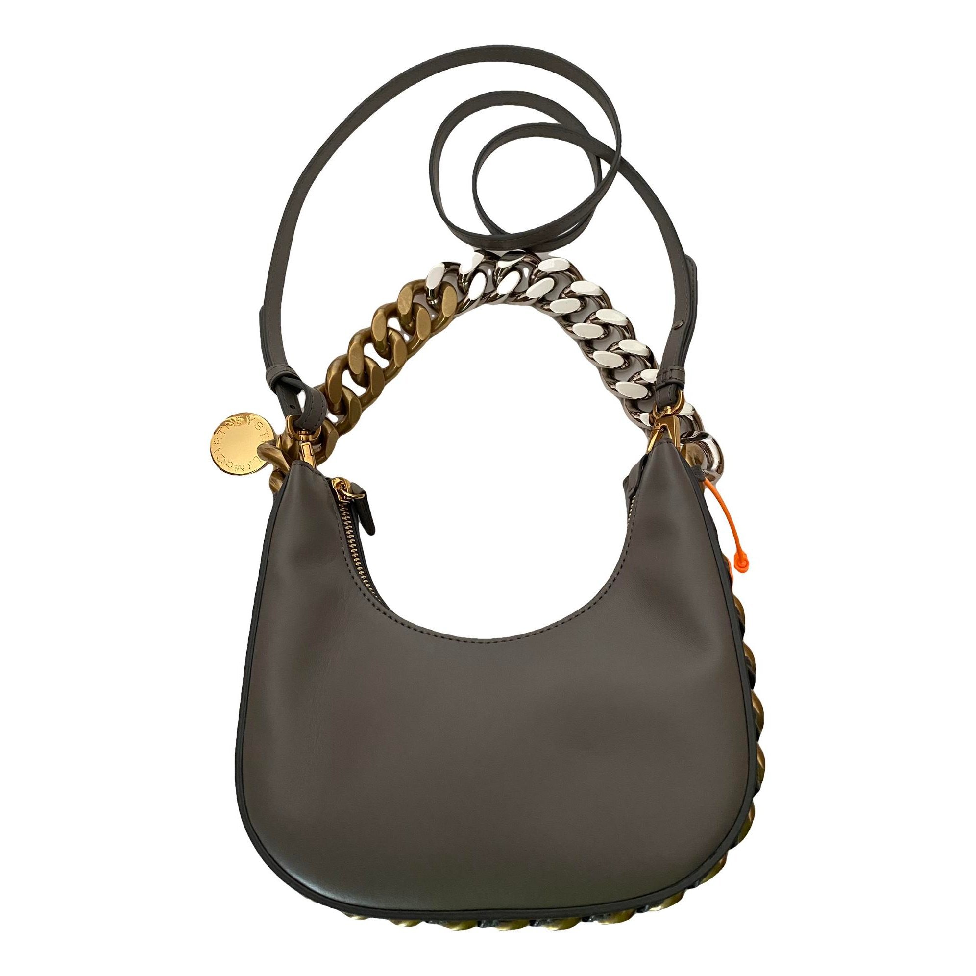 Frayme vegan leather bag