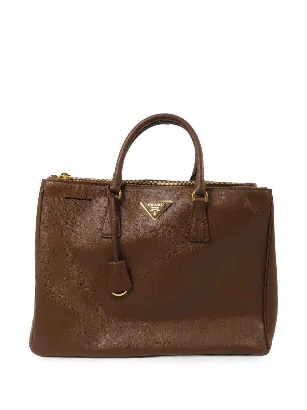 Galleria Saffiano tote bag
