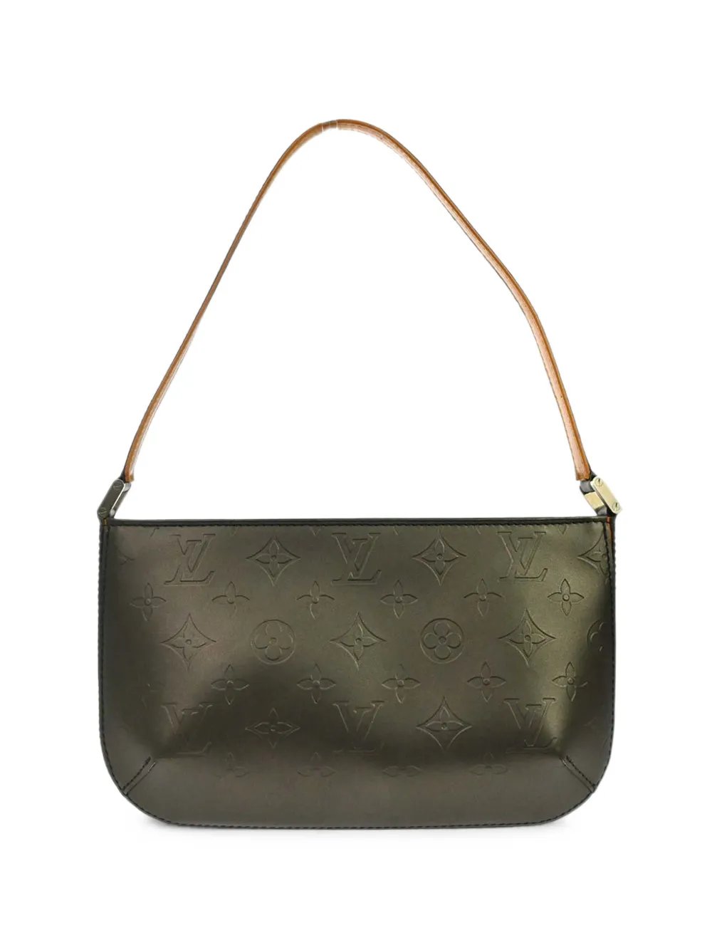 2003 Mat Fowler Monogram tote bag