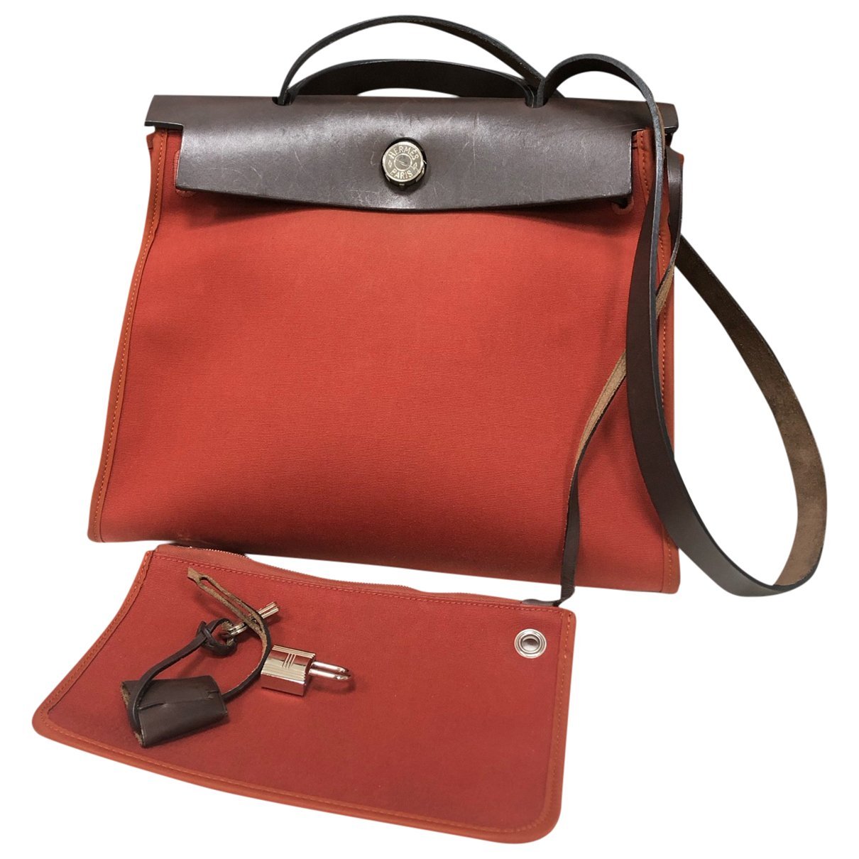 Herbag cloth handbag