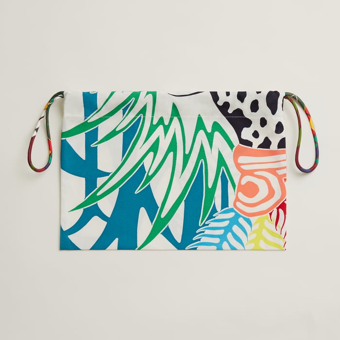 Random Loose Items Pouch