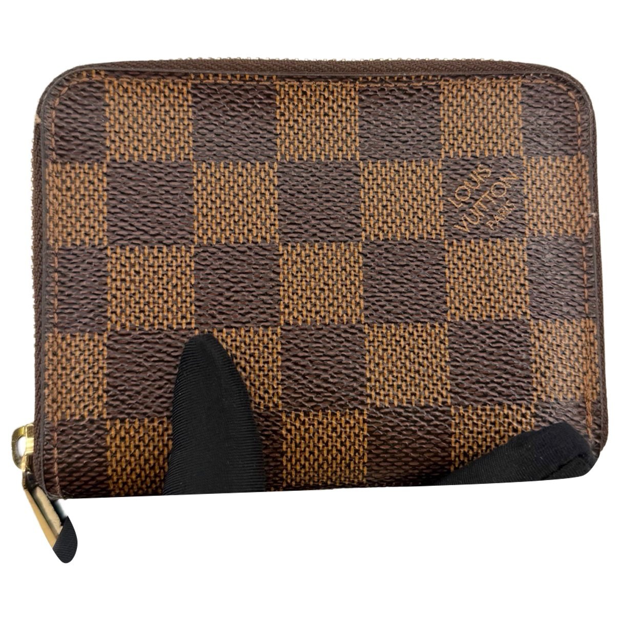 Leather bag