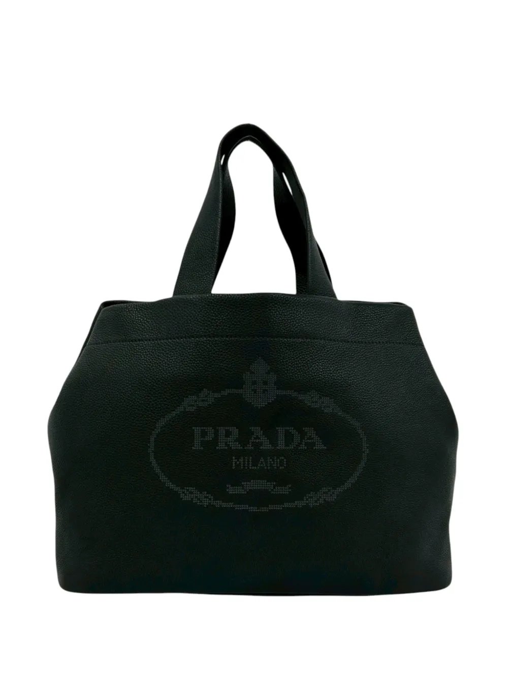 2013-2026 Vitello Daino Logo handbag
