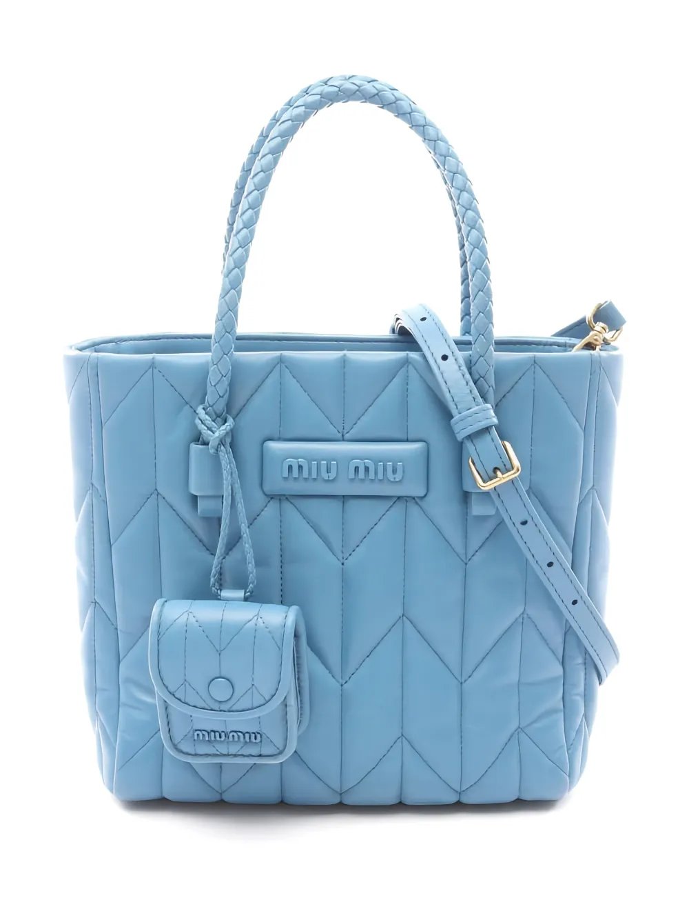 2010s Trapuntat handbag