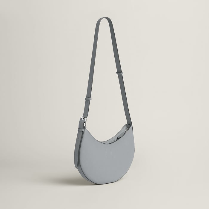 Gris Pantin P'tit Arcon Bag