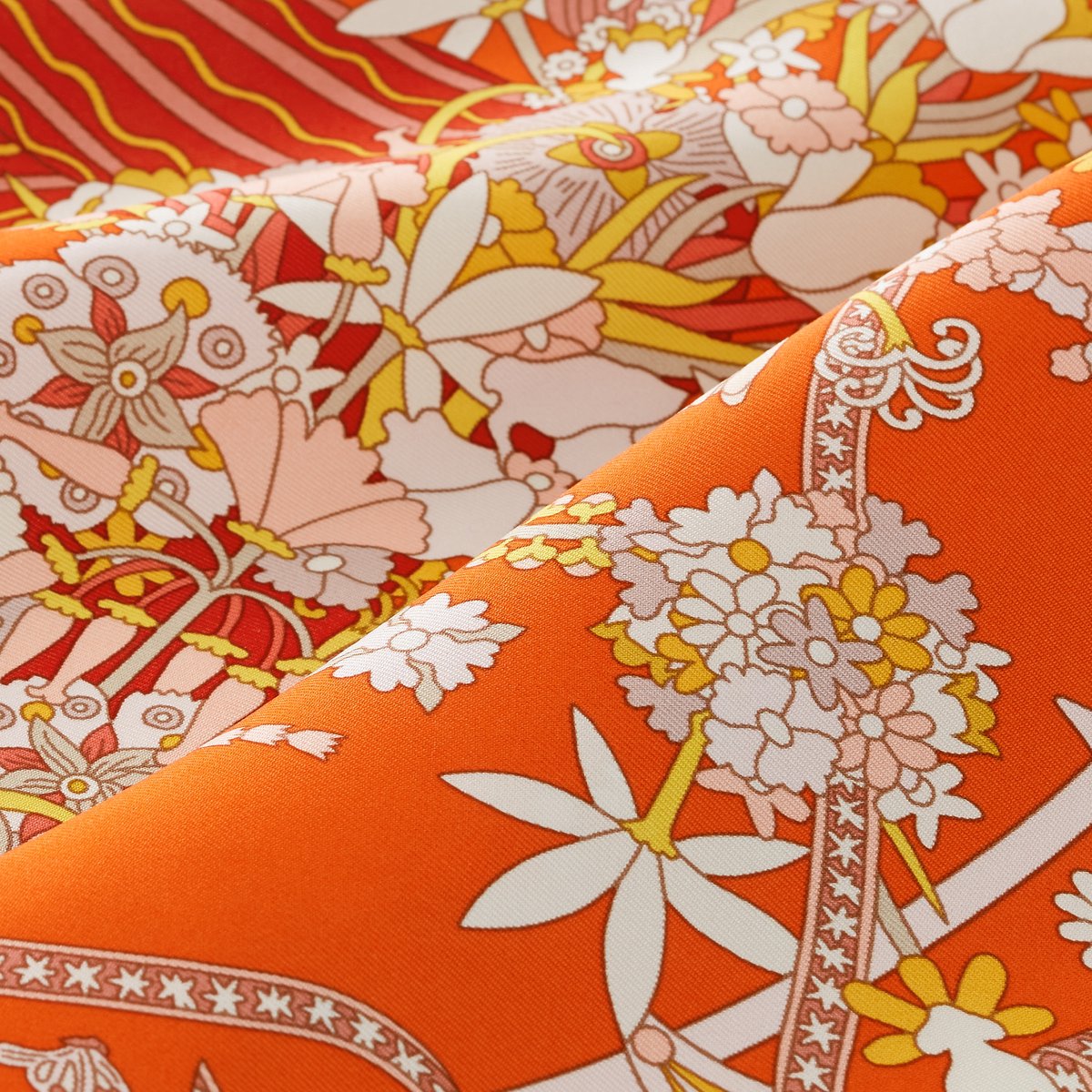 La Danse Du Printemps Scarf 45