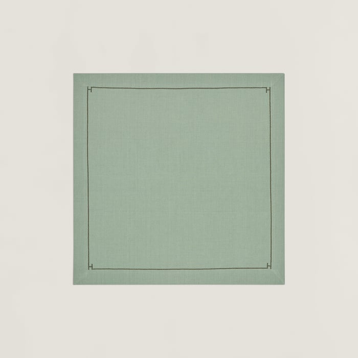 06_sauge Interligne Napkin