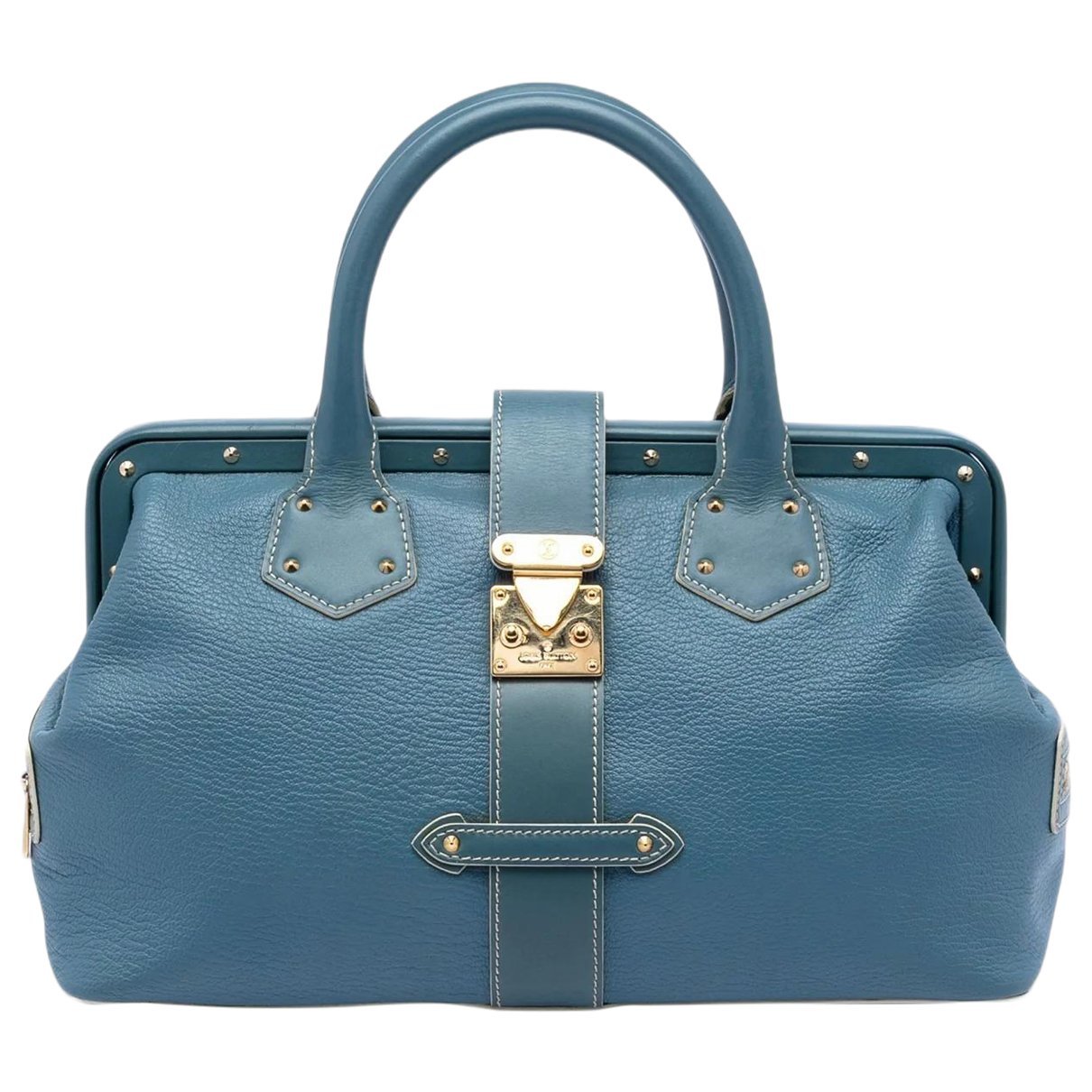 Very leather handbag
