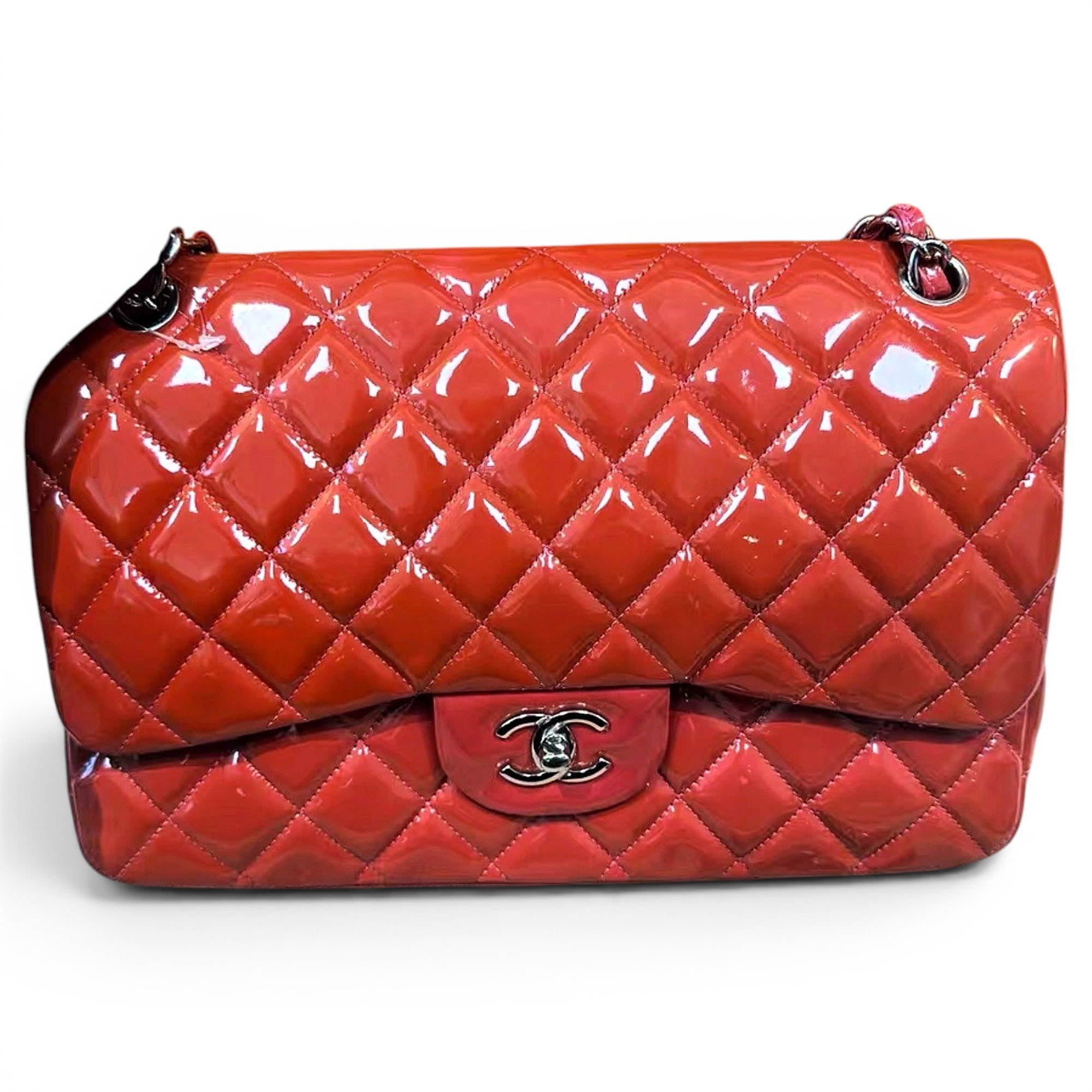 Timeless/Classique leather crossbody bag