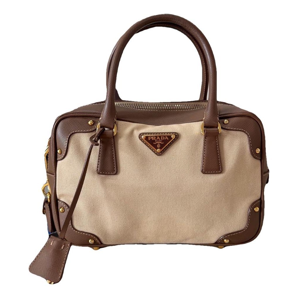 Re-Edition 1978 cloth handbag