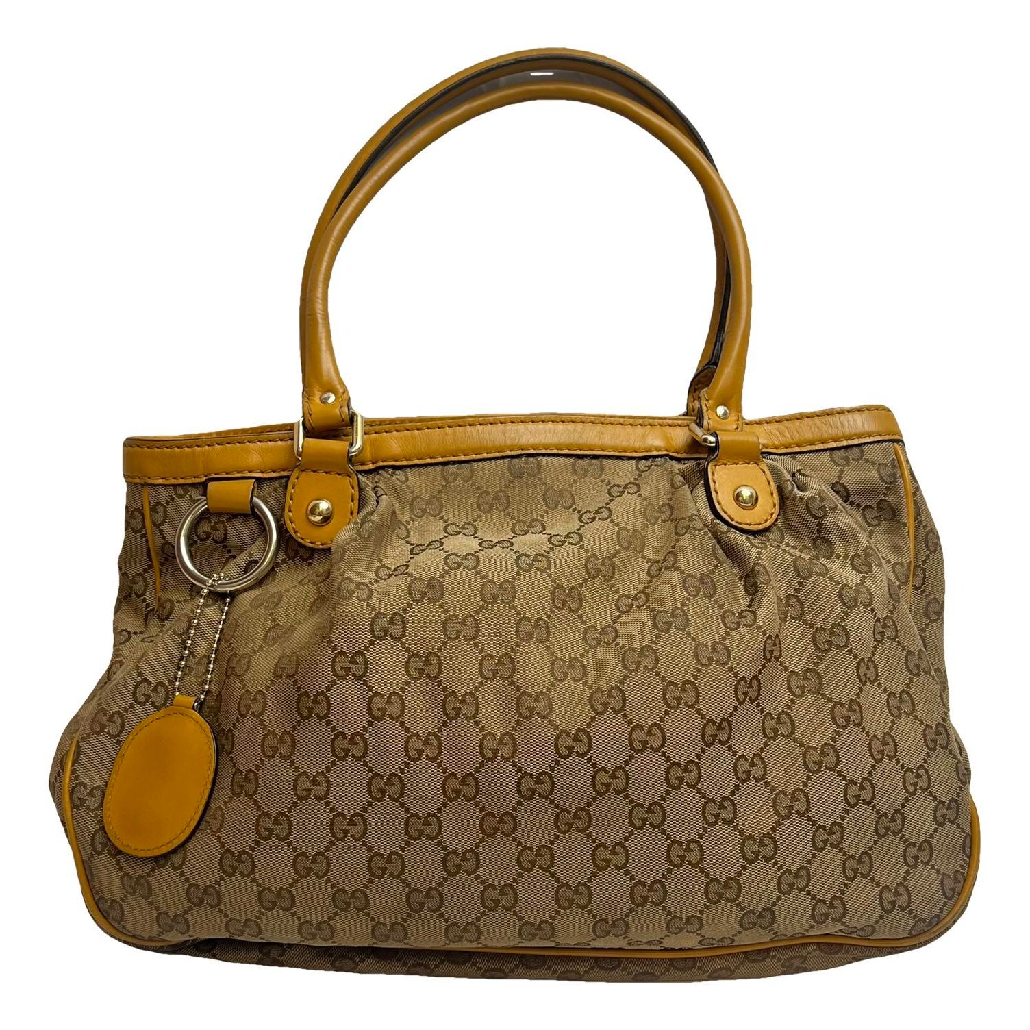 Sukey cloth handbag
