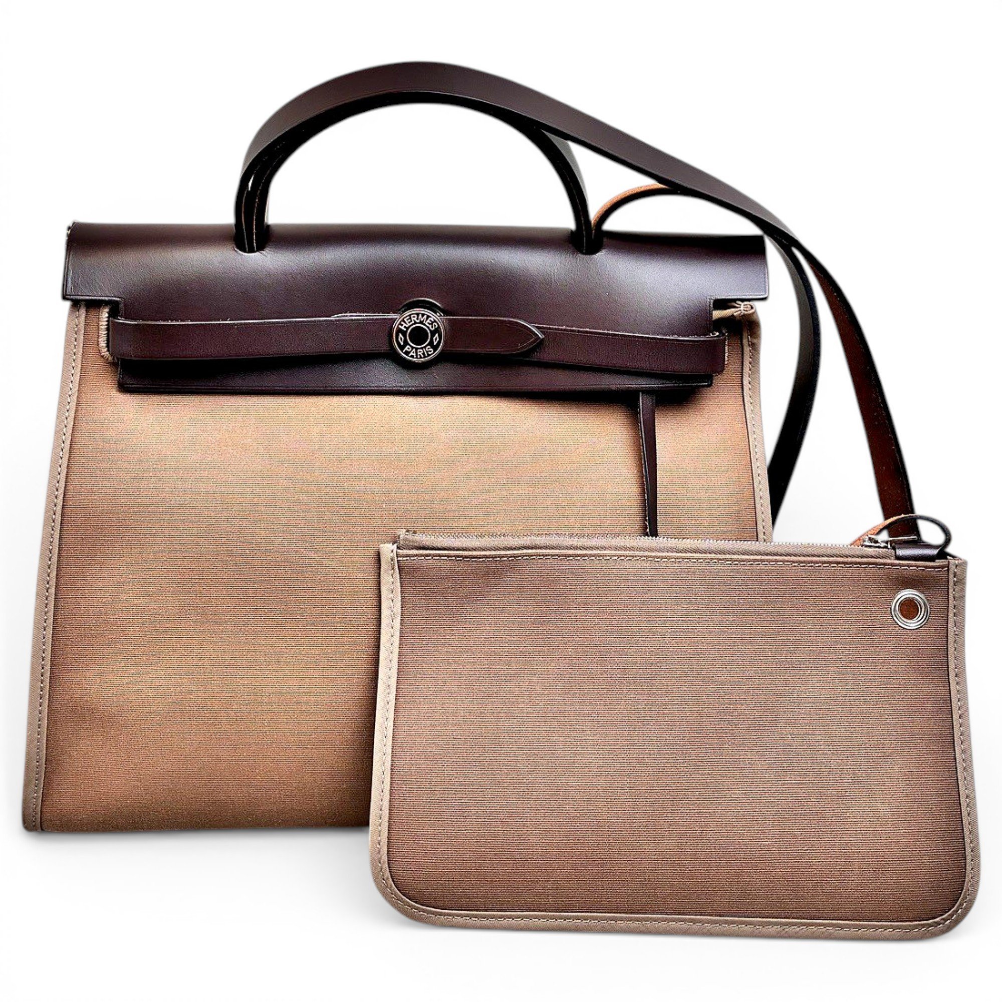 Herbag cloth handbag
