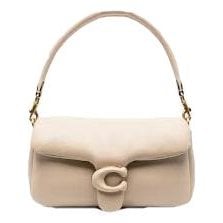 Pillow Tabby leather crossbody bag