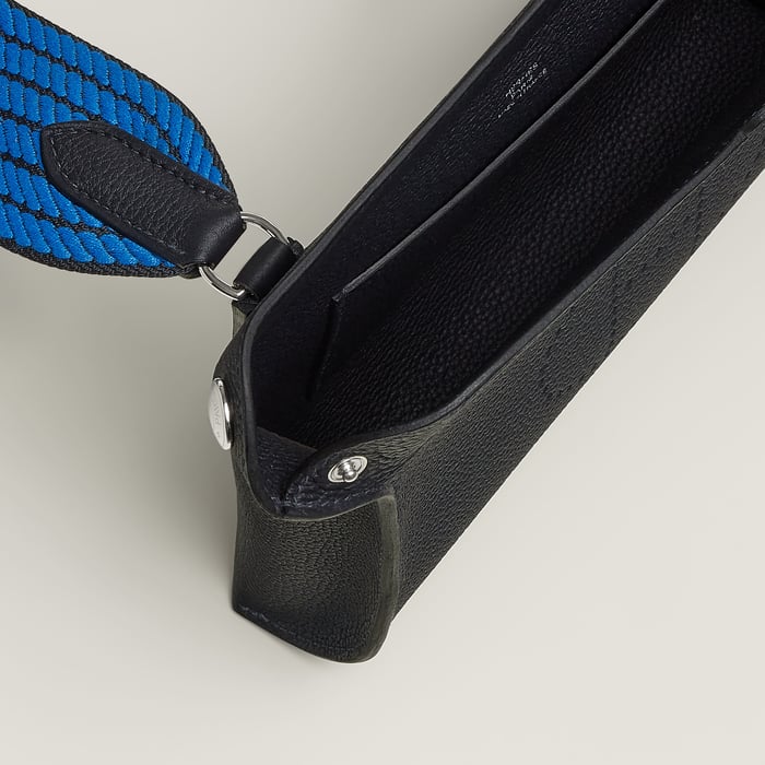 Hermès Videpoches Bag
