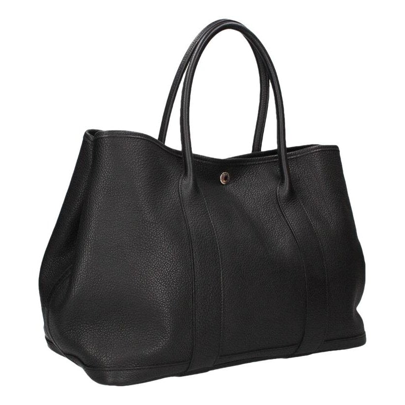 Garden Party cloth tote