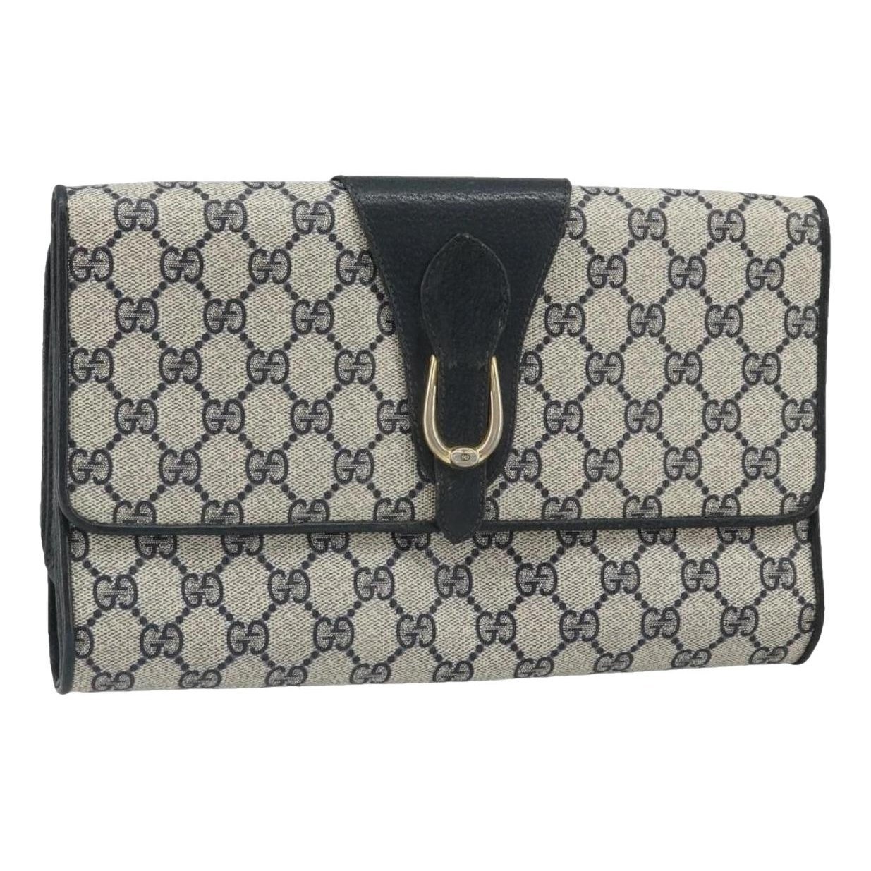 Clutch bag