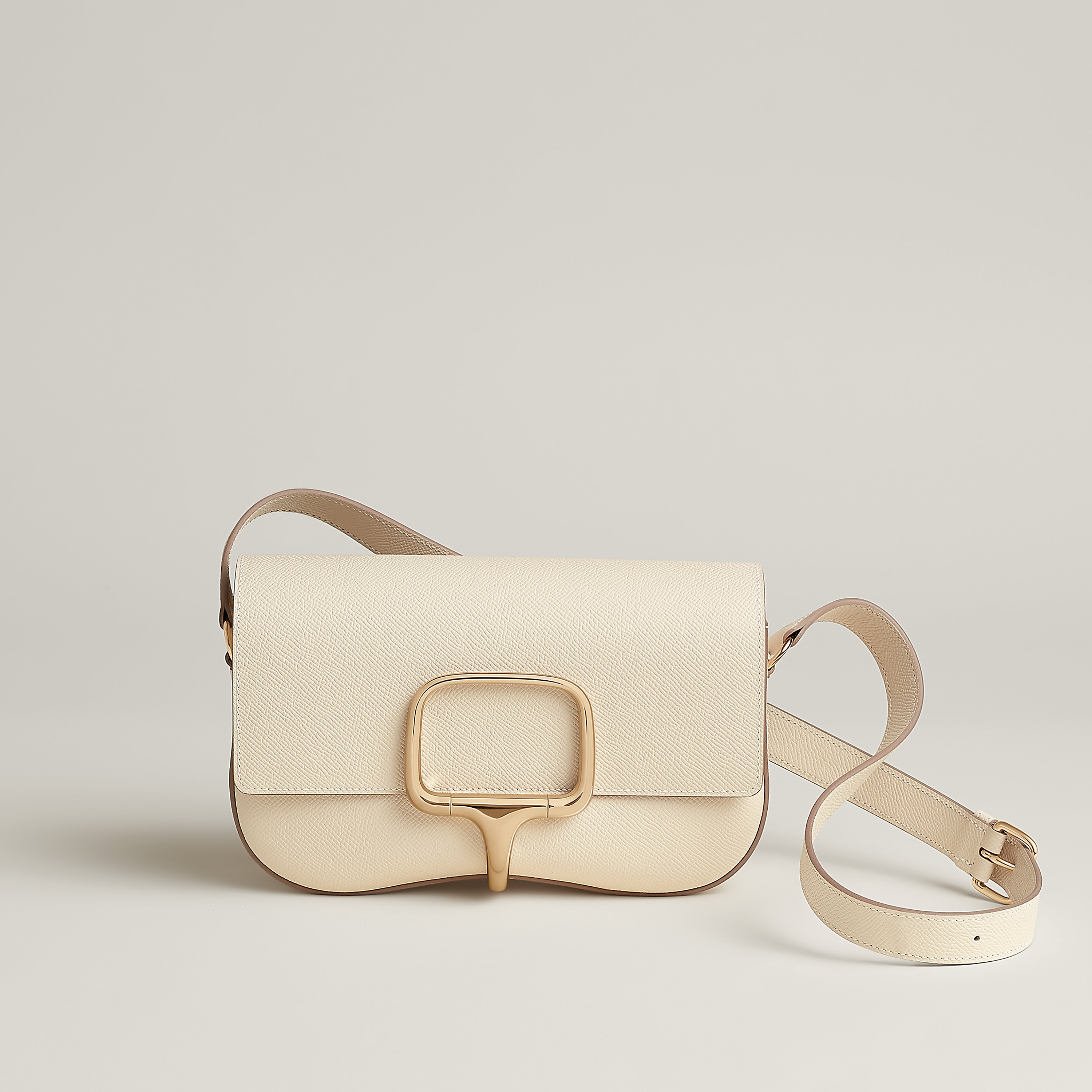 Hermès Della Cavalleria Elan bag