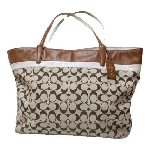 Cloth tote