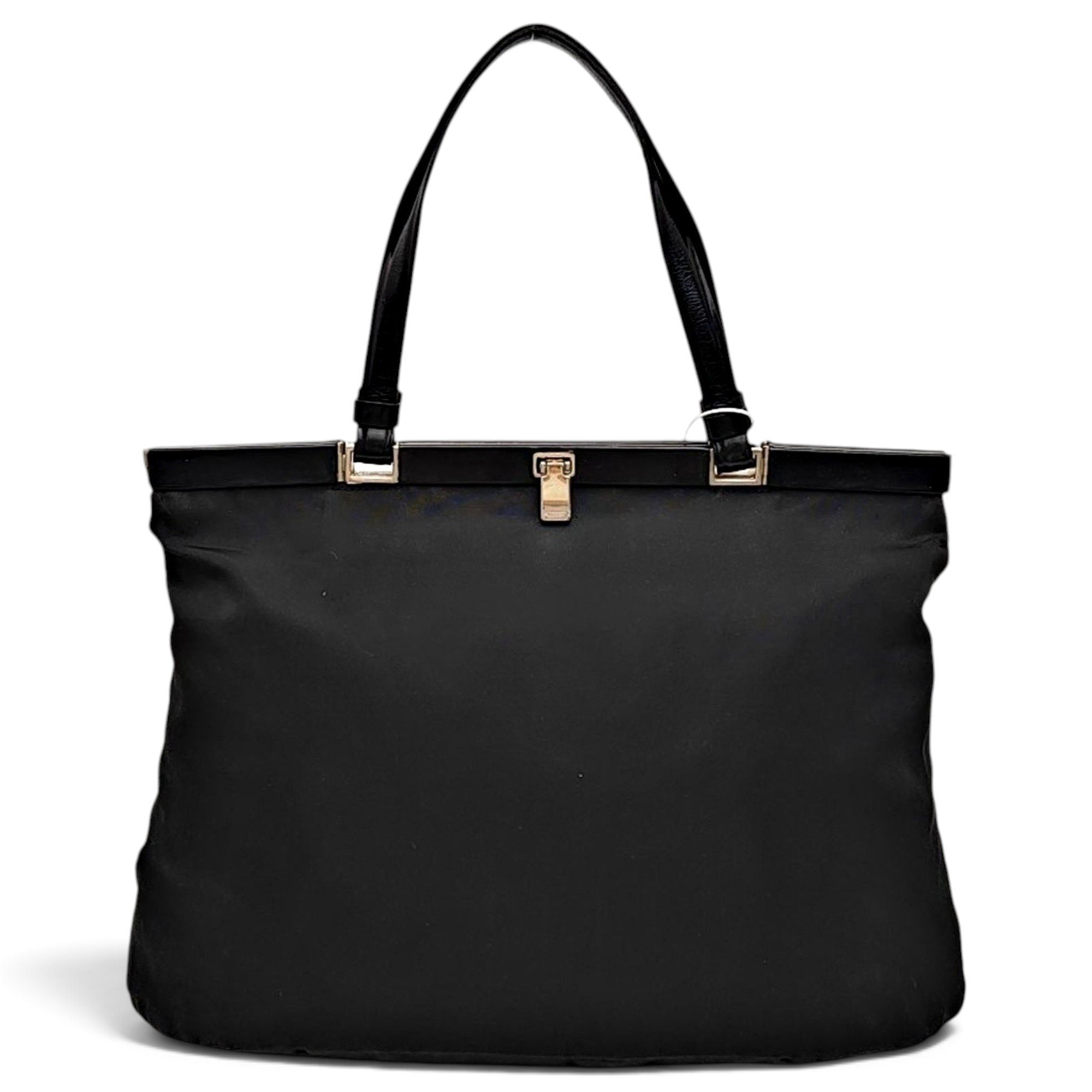 Cloth handbag