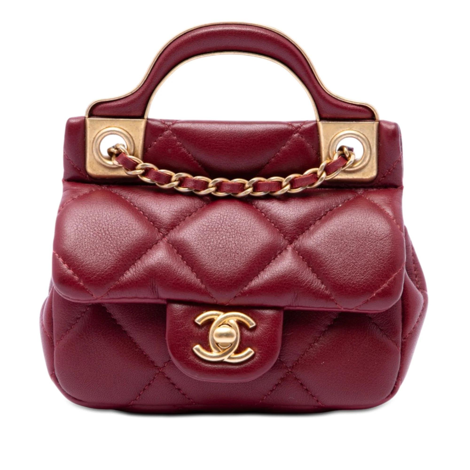 Pony-style calfskin handbag