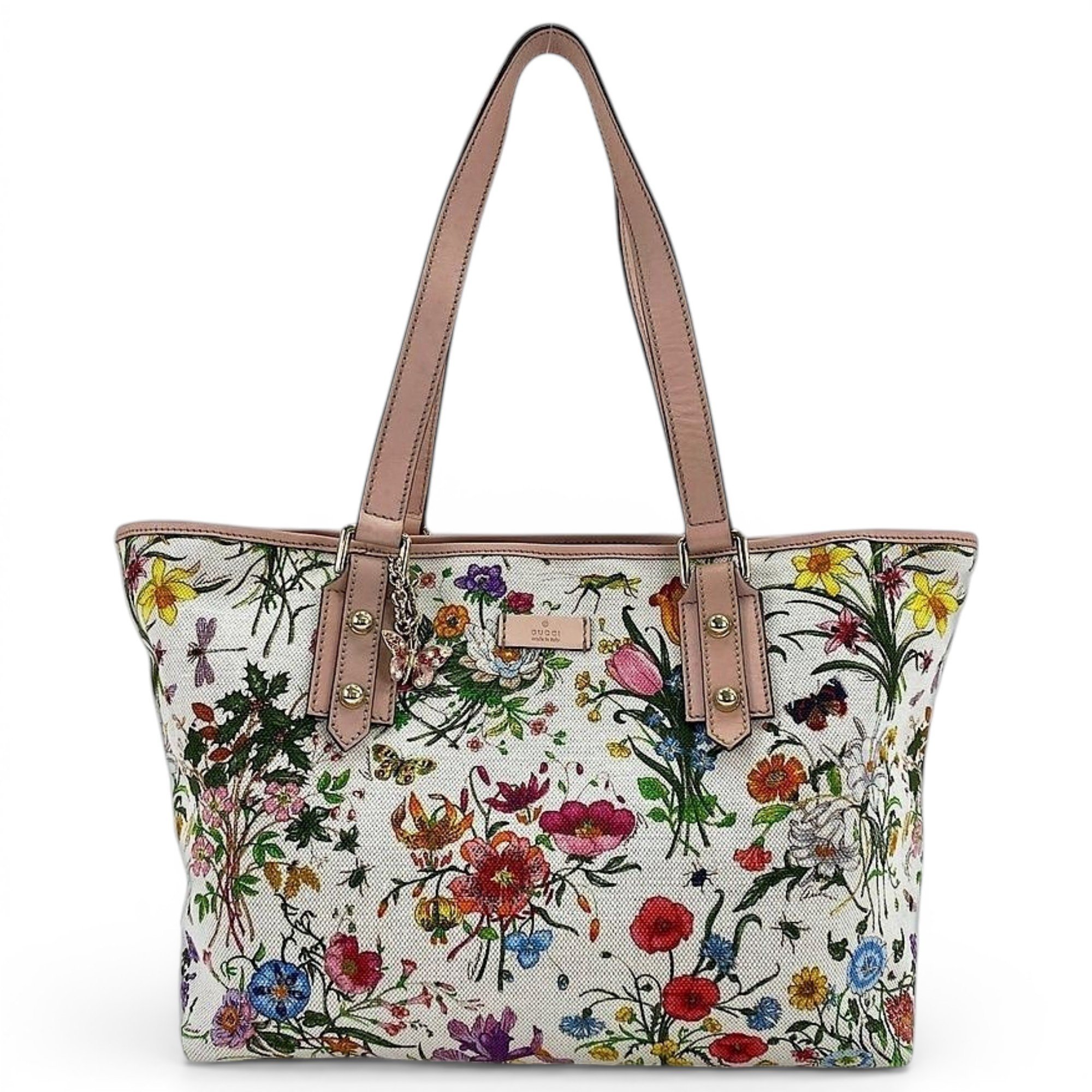 Cloth tote