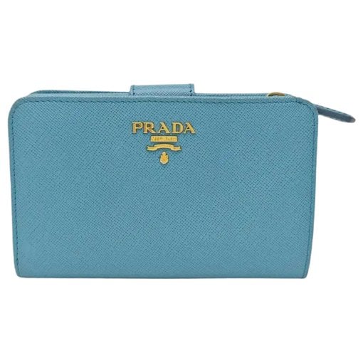 Leather mini bag