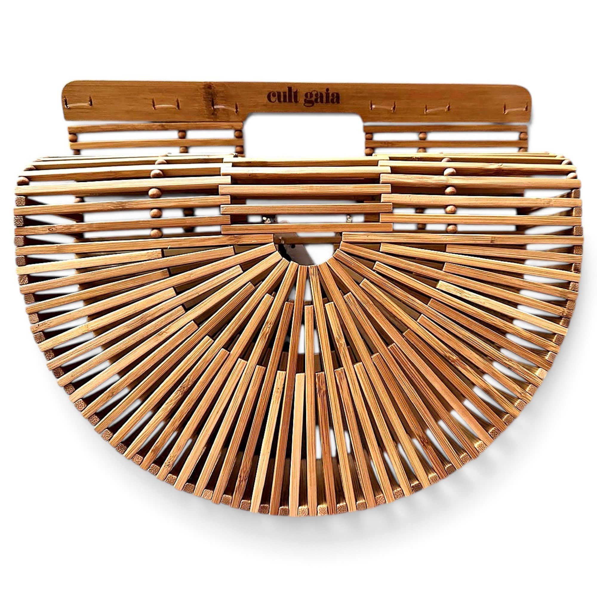 Gaia's Ark bag