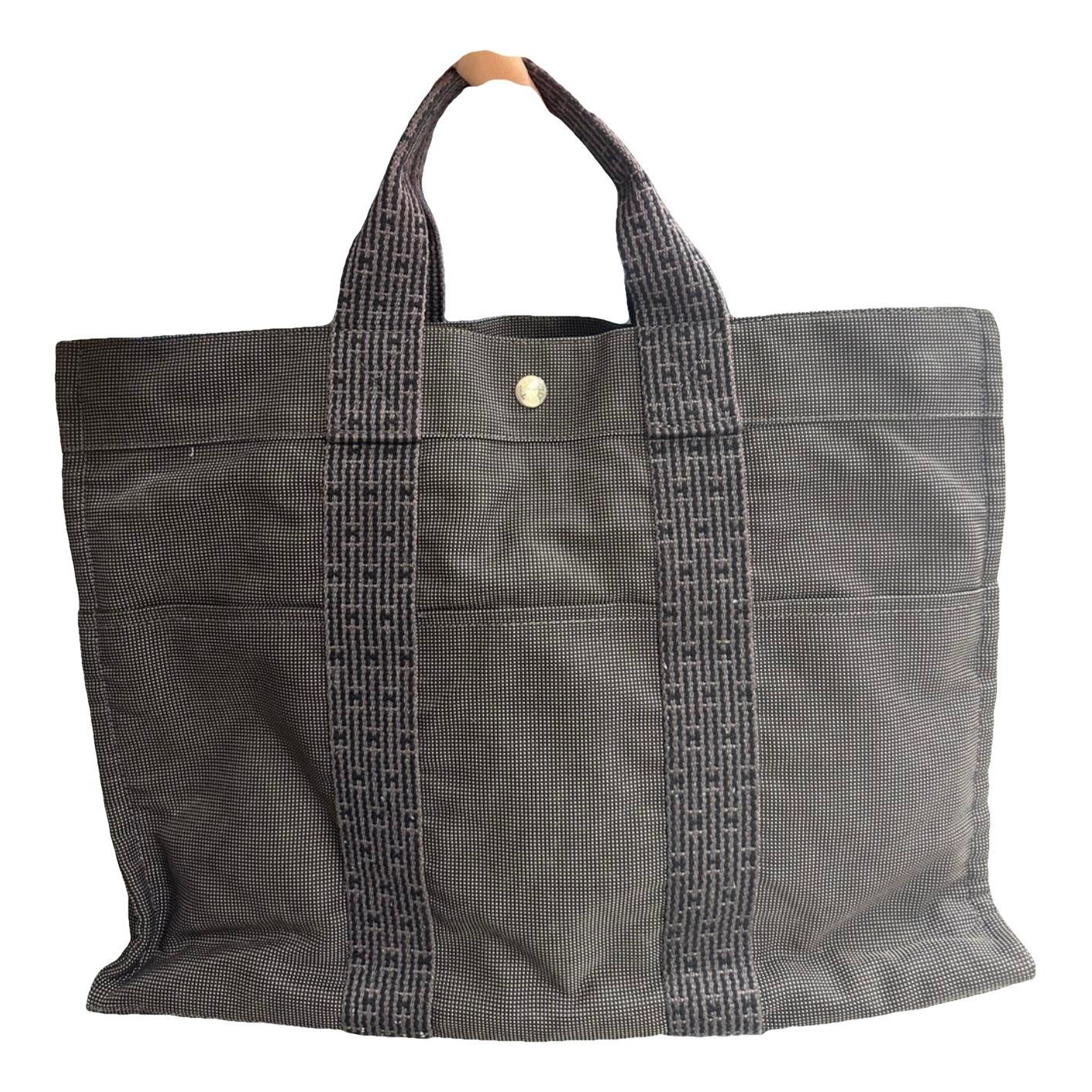 Hermes Toto Handbag