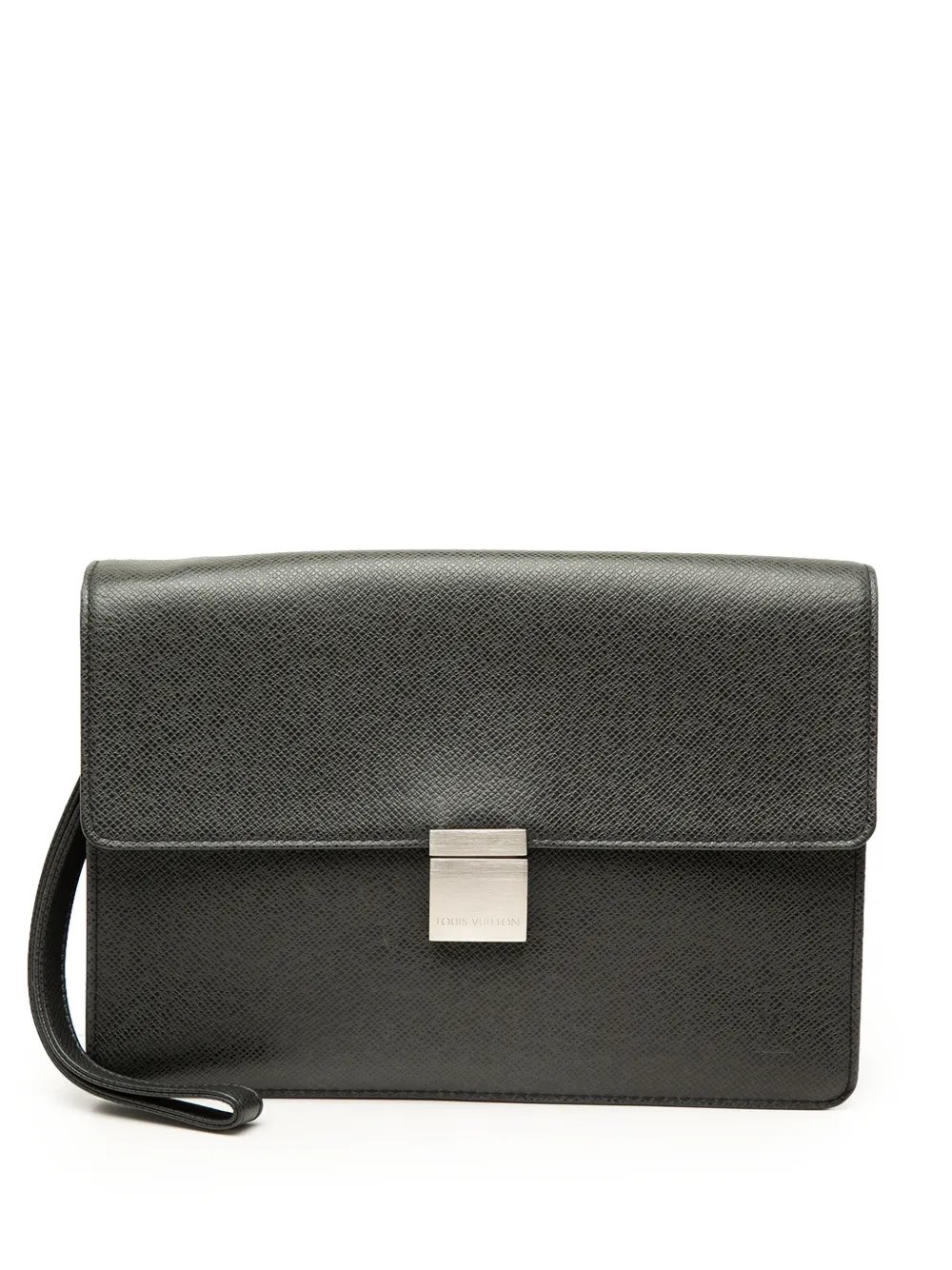 2004 Taiga Selenga clutch bag