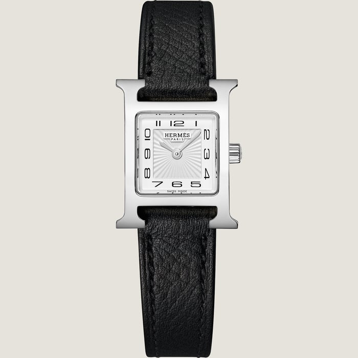 Sans Coloris Heure H Watch, Mini Model, 21 MM