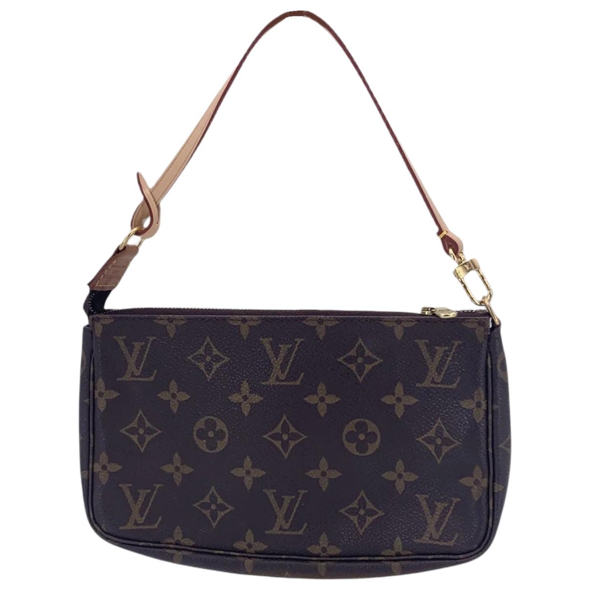 Pochette Accessoire cloth handbag