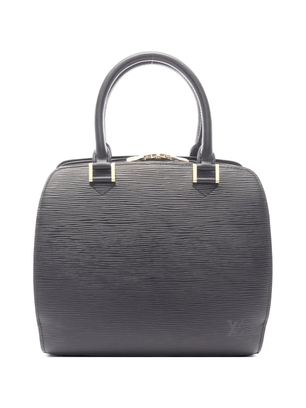 1999 Pont Neuf Epi handbag