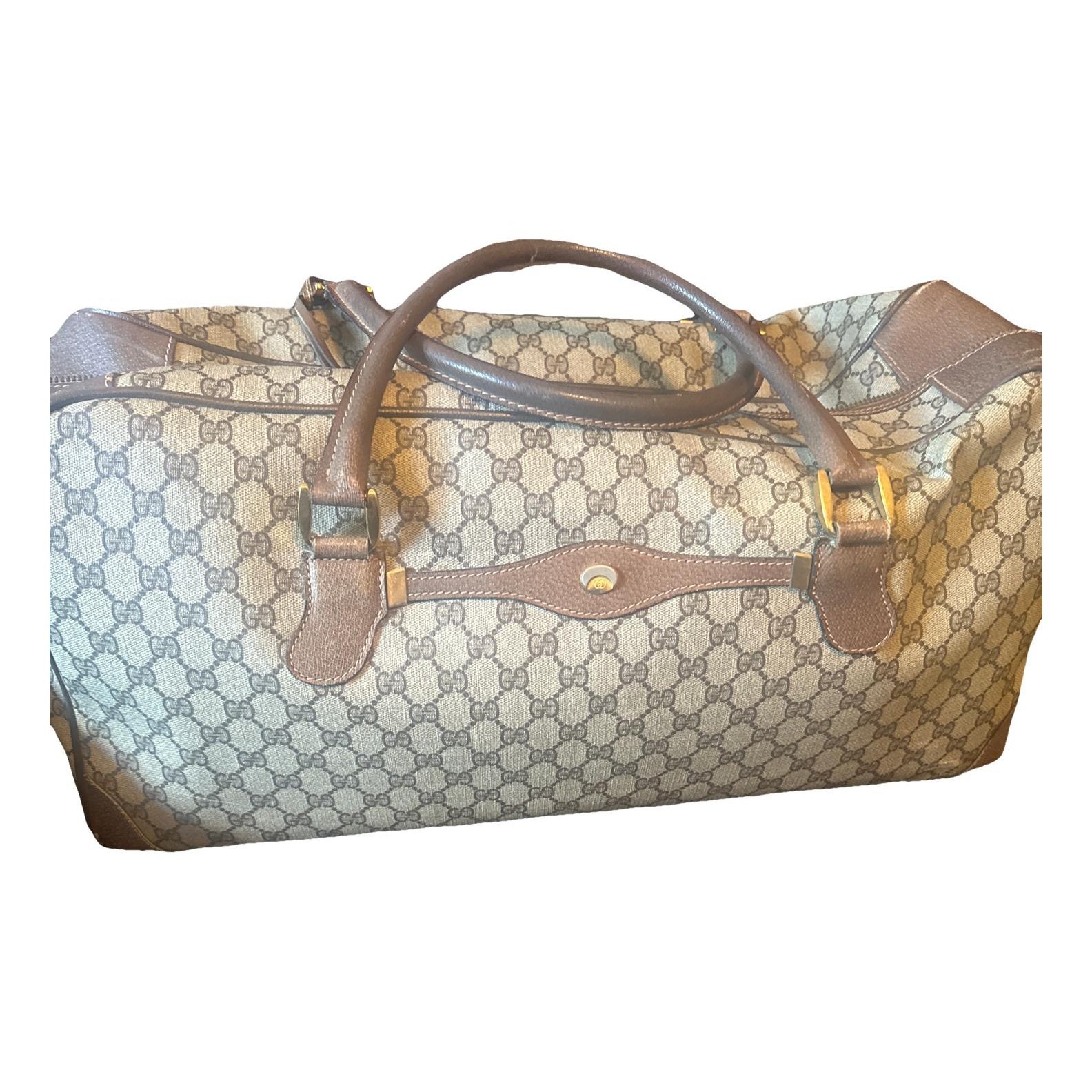 Cloth travel bag