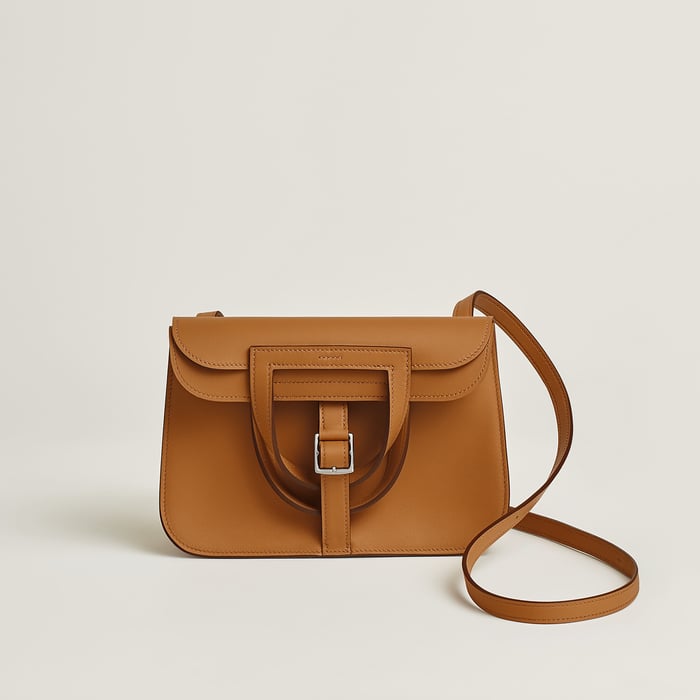 Toffee Halzan Mini Bag
