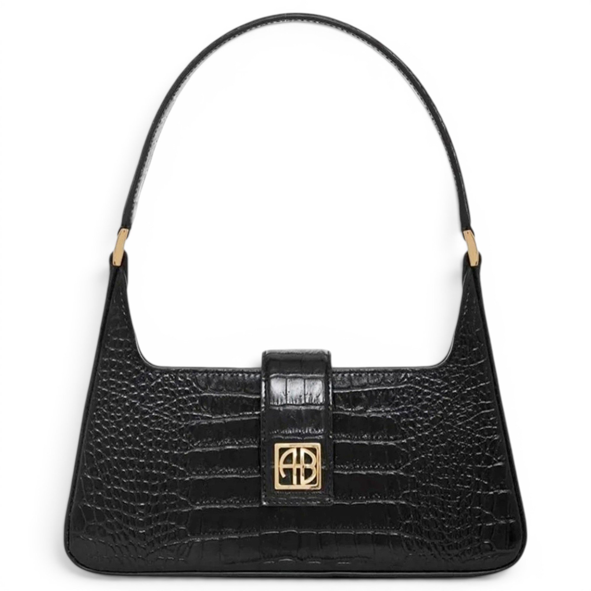 Anine Bing Leather handbag