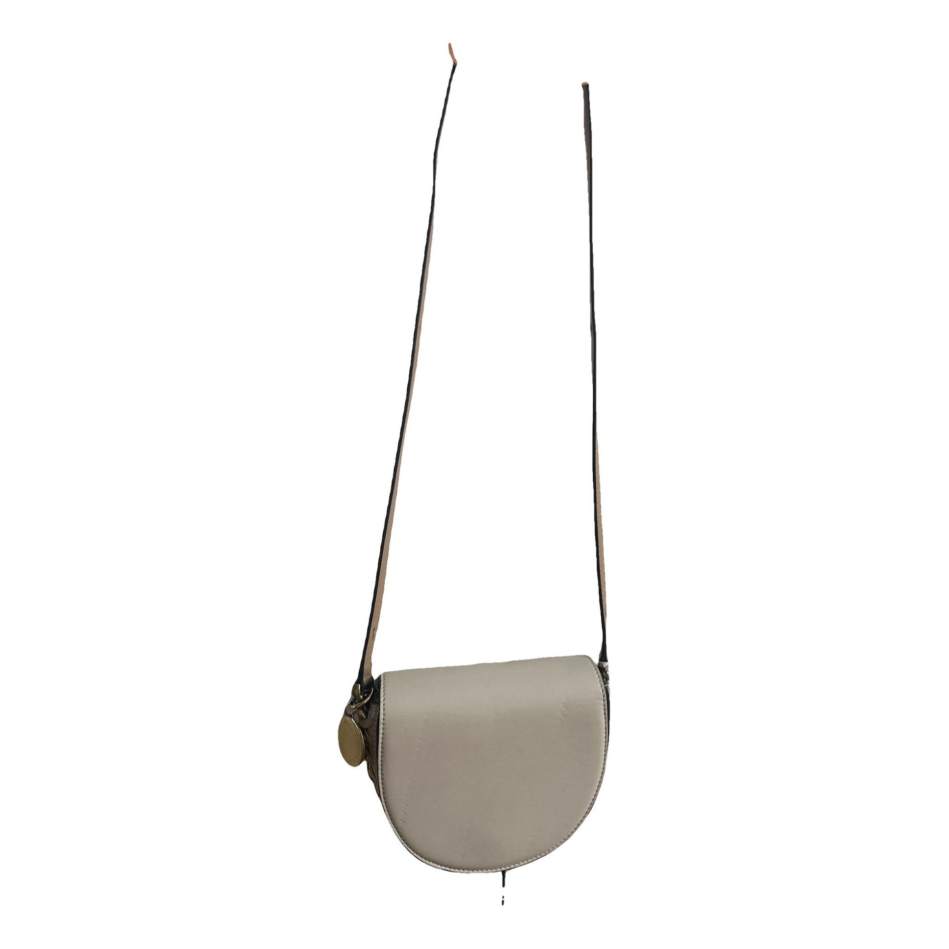 Frayme leather bag