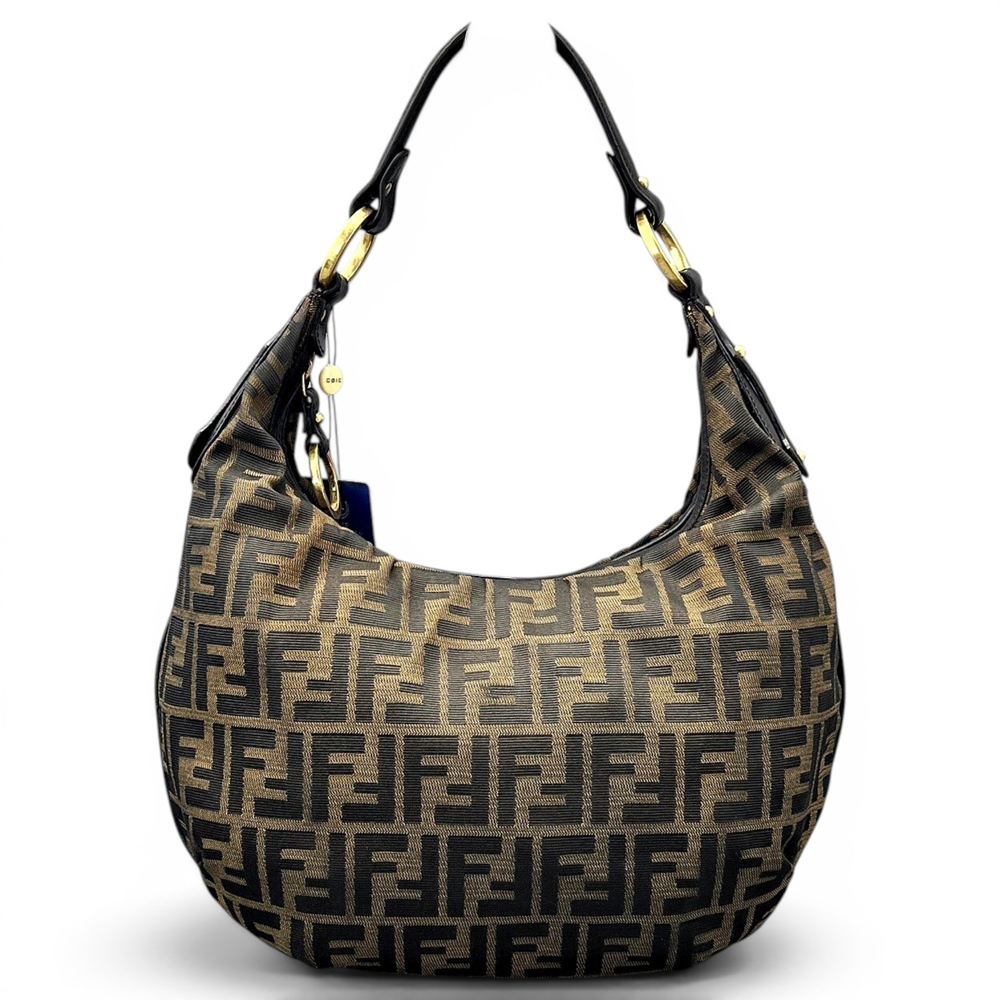 Cloth handbag