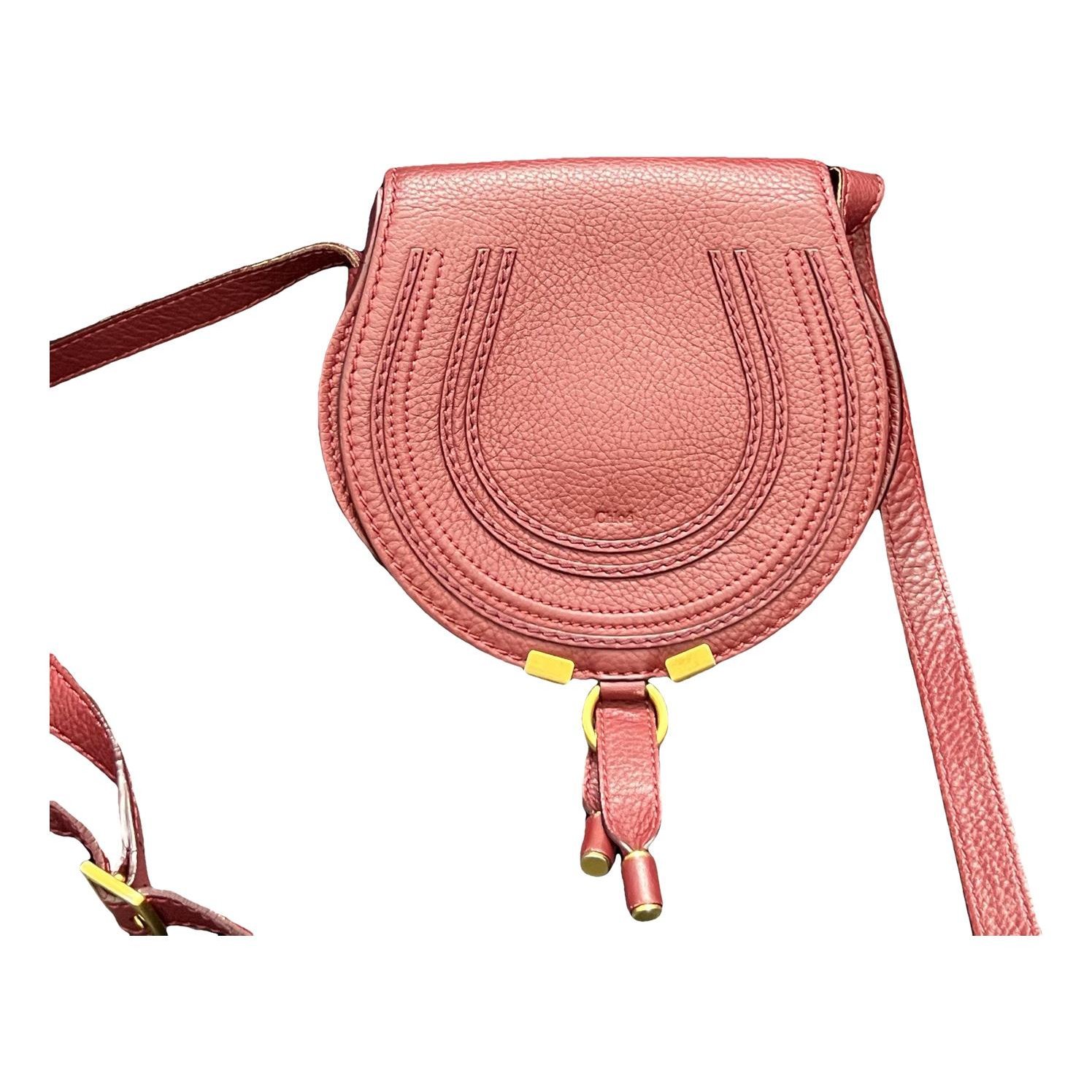 Bracelet Nile leather handbag