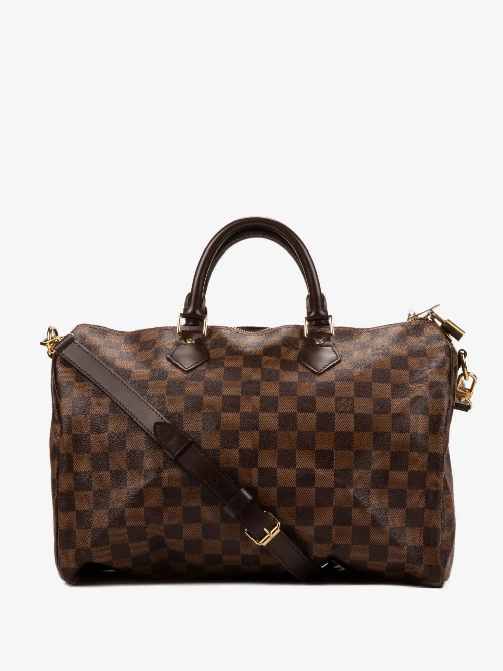 Louis Vuitton Speedy travel bag