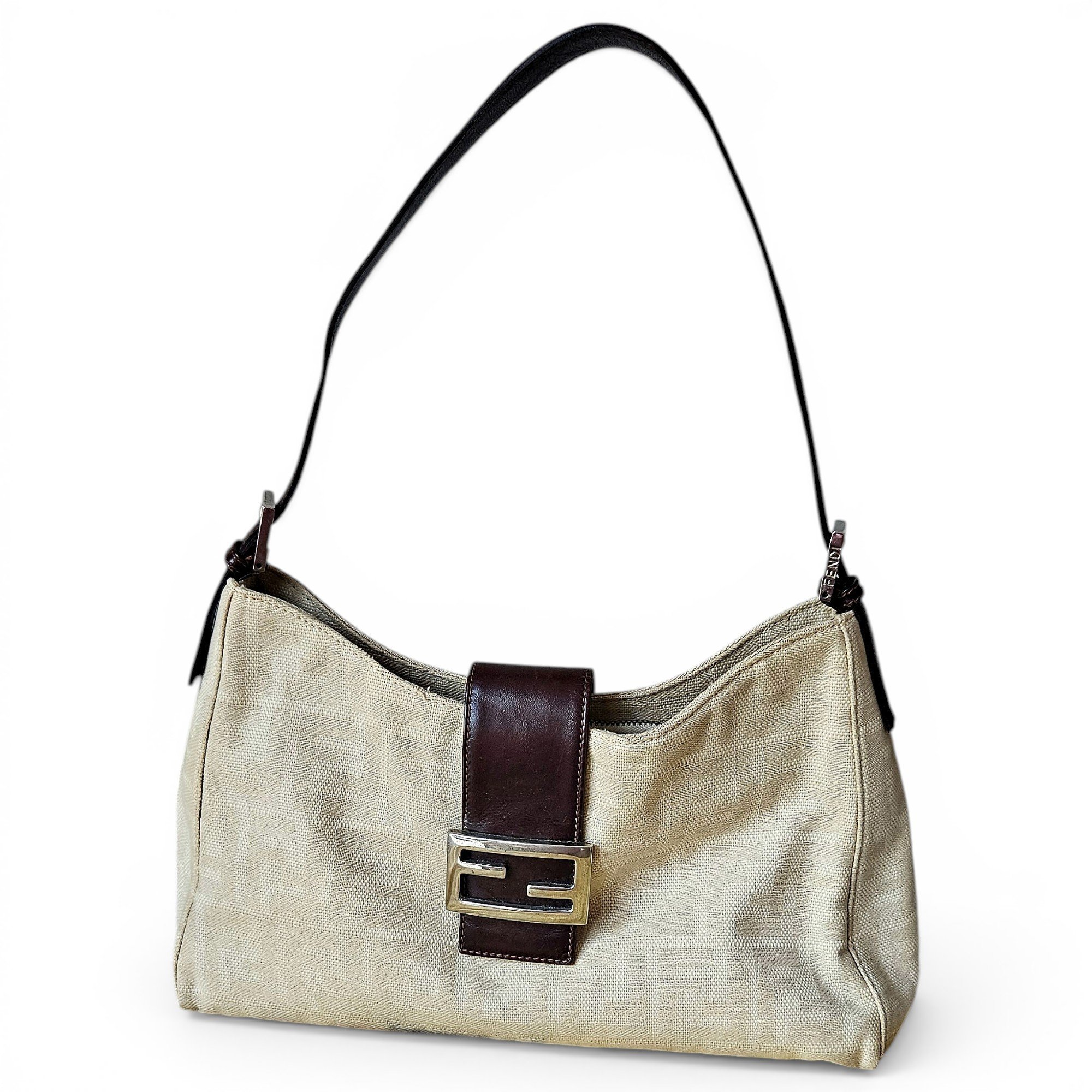 Baguette handbag