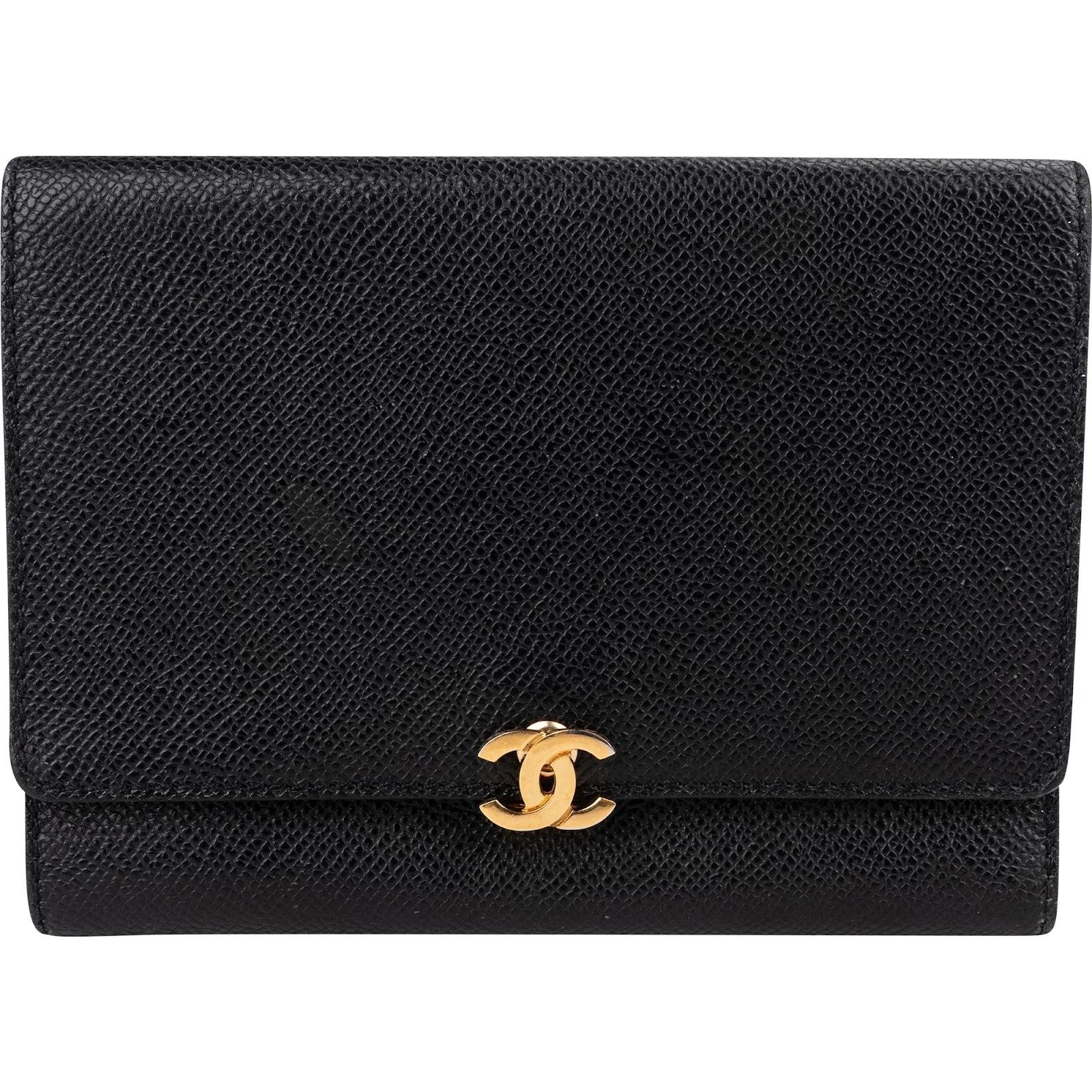 Timeless/Classique leather bag