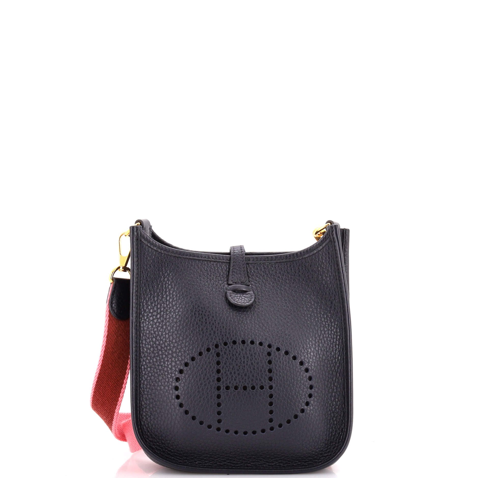 Evelyne Bag Gen III Clemence TPM