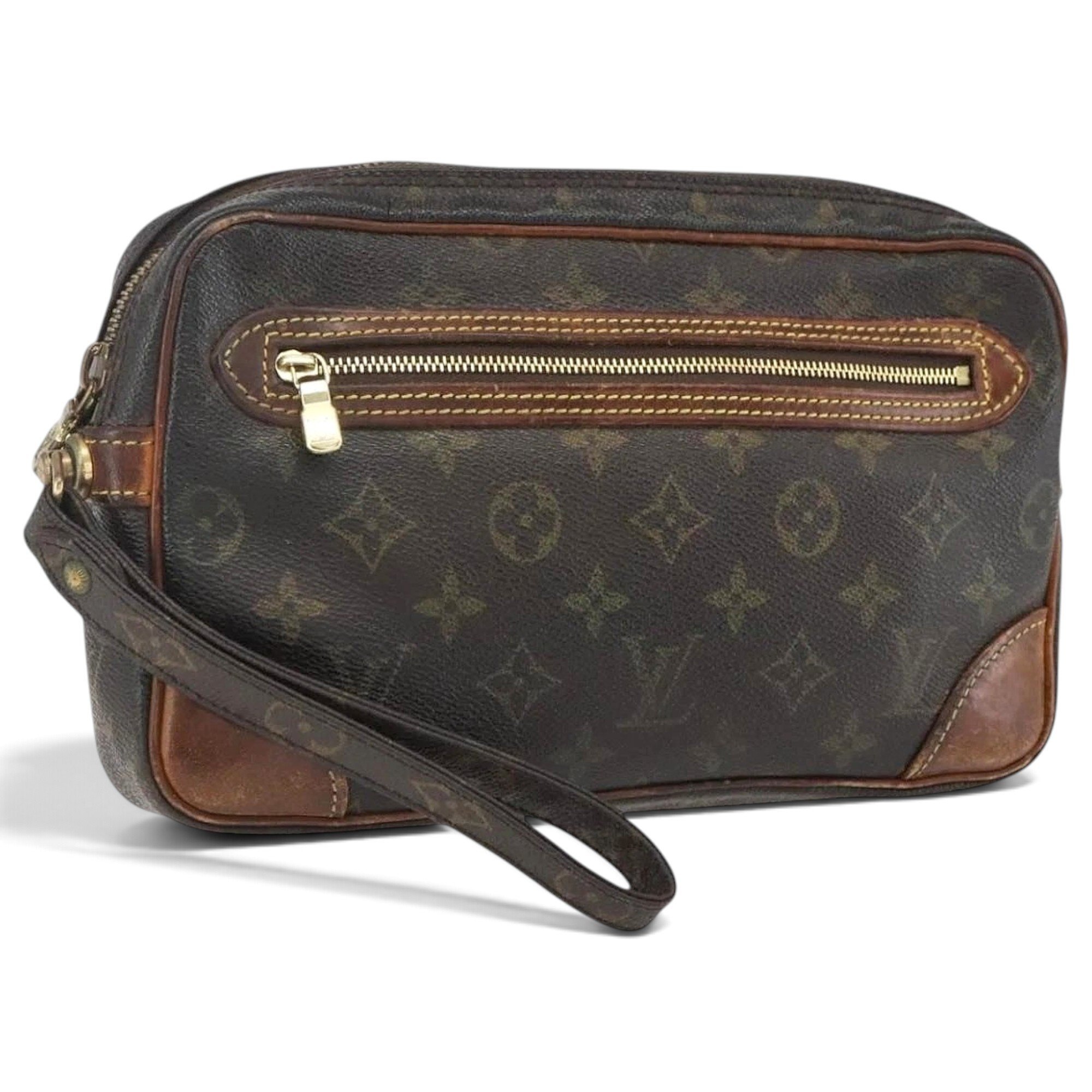 Clutch bag