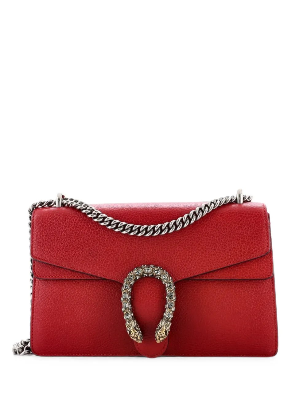 Dionysus Bag Leather Small shoulder bag