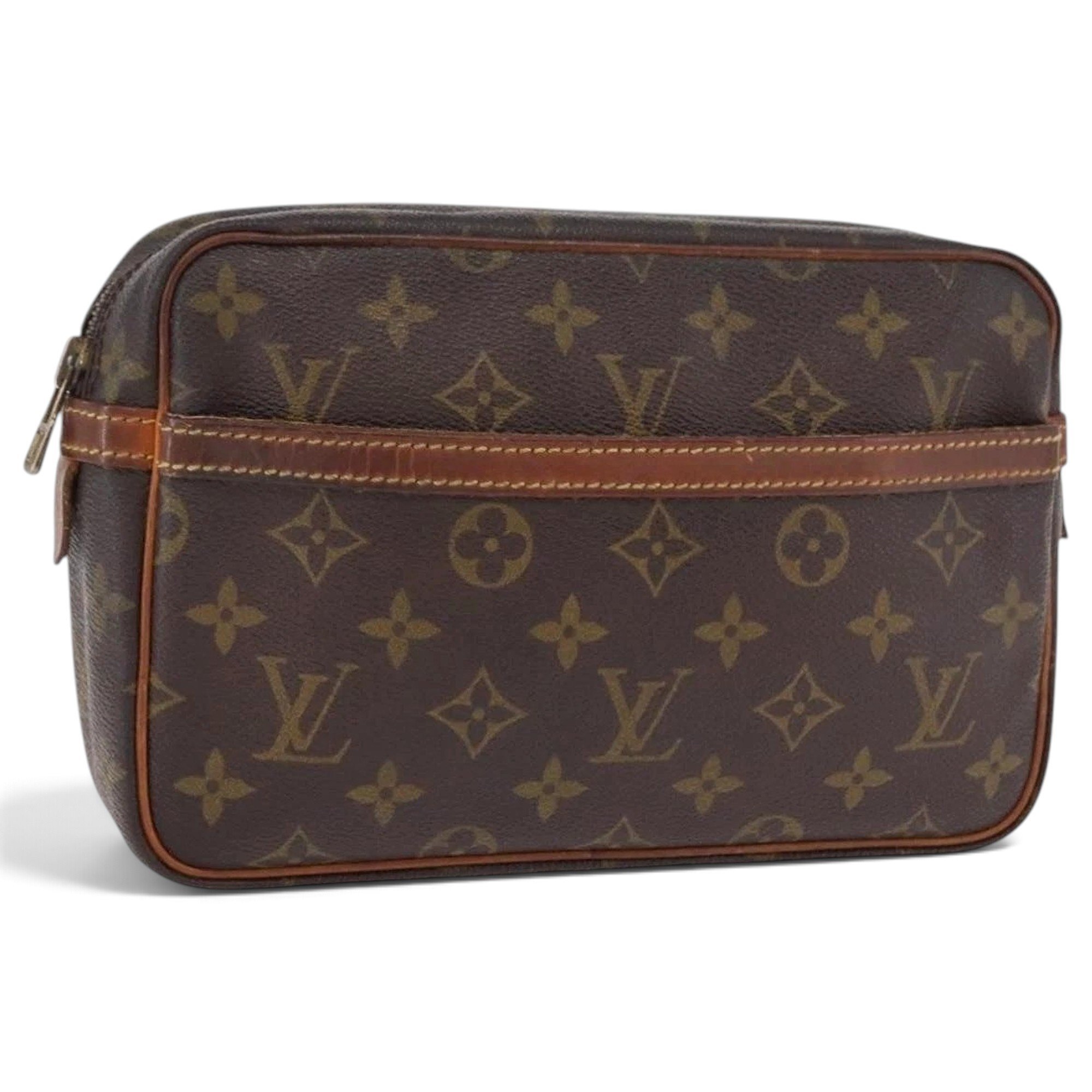Clutch bag