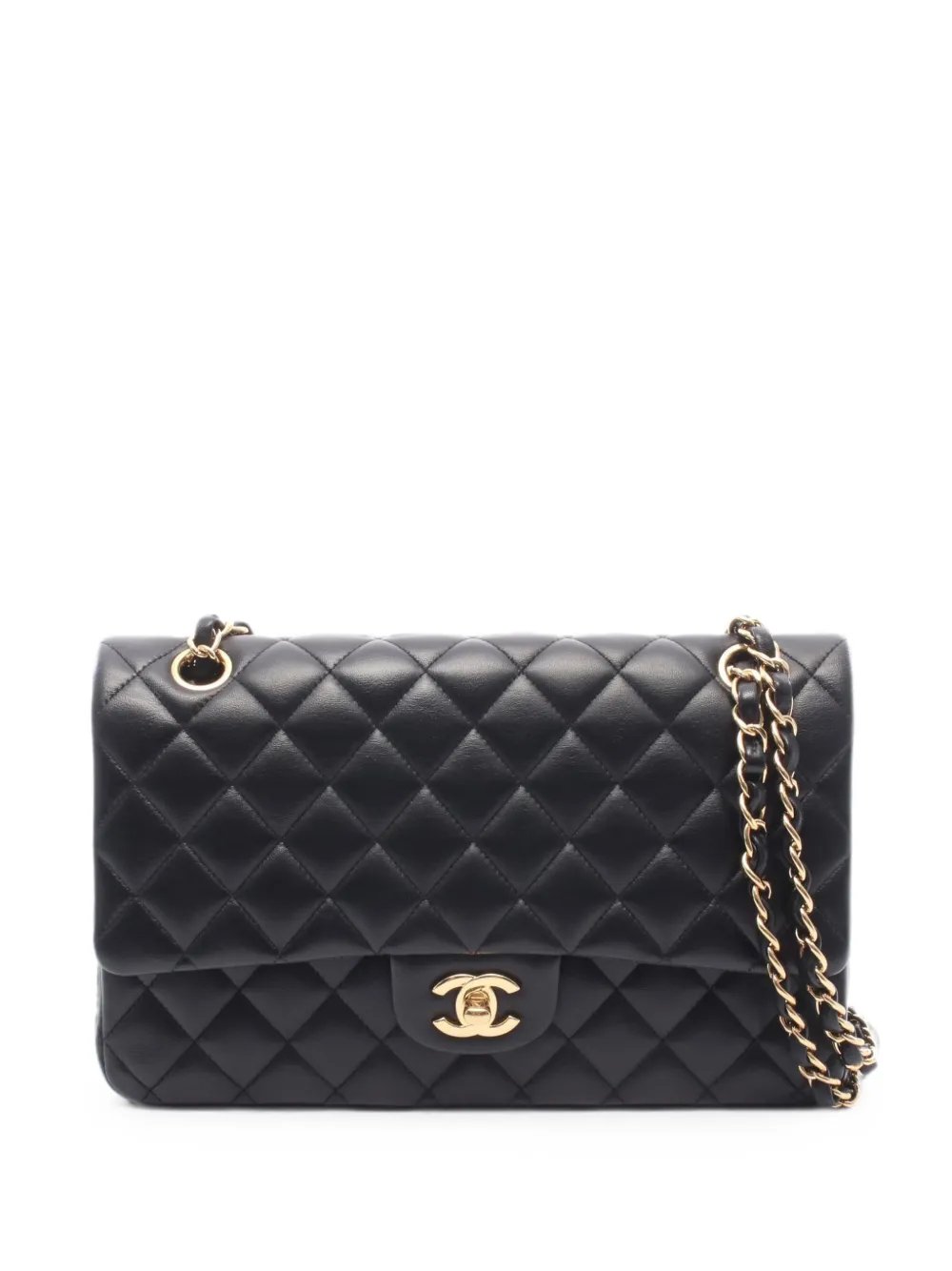 2018 matelassé flap shoulder bag