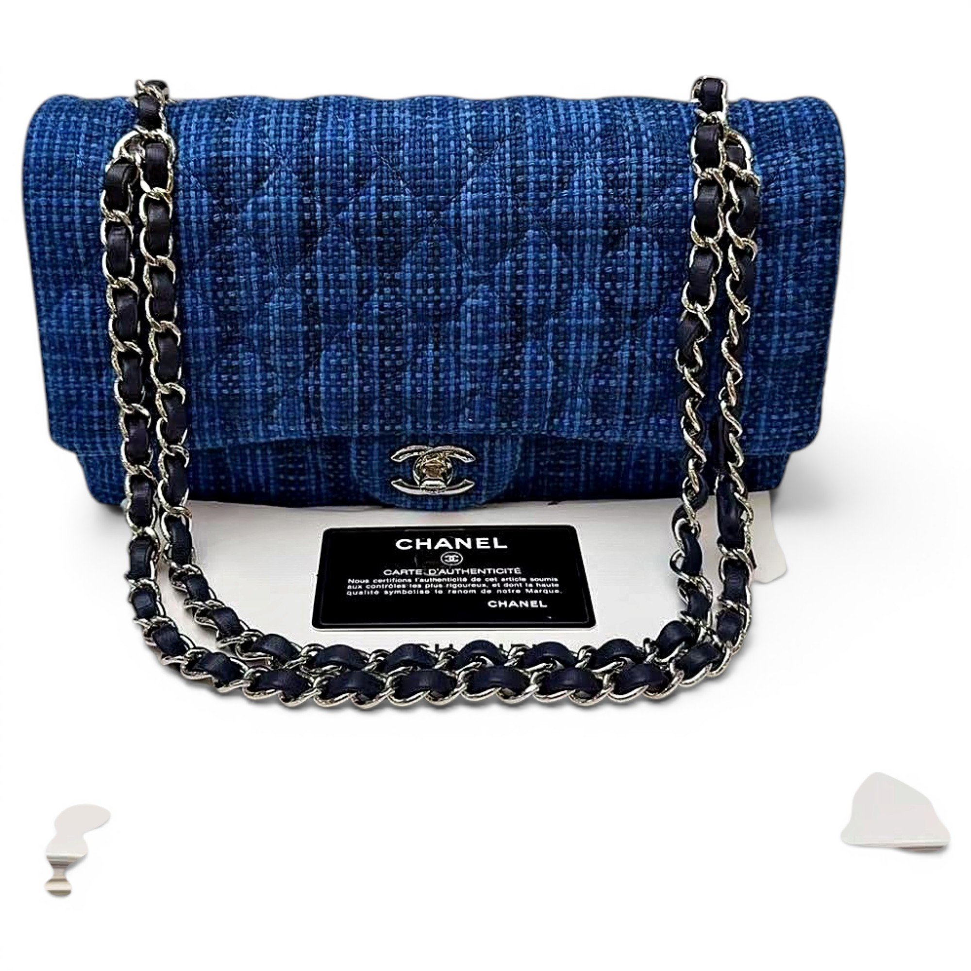 Timeless/Classique cloth crossbody bag