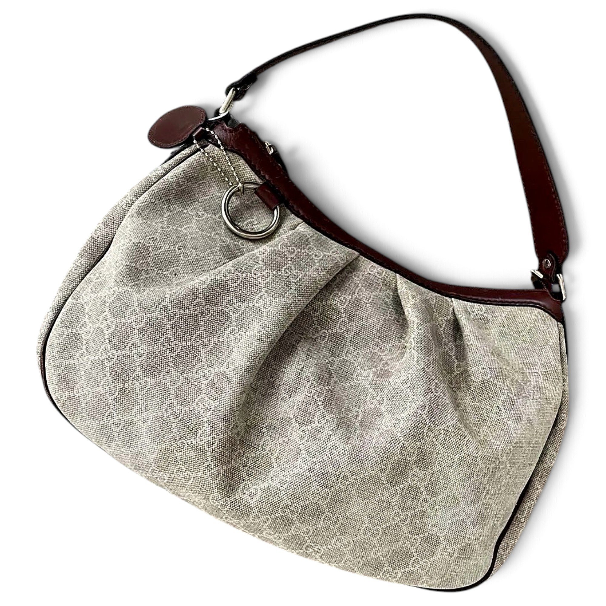 Cloth handbag